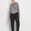 Thumbnail: Mom fit pleated pants