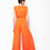 Thumbnail: Ruffled jersey top