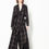 Thumbnail: Cropped Square-Leg Pants