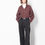 Thumbnail: Inverted Pleat Trousers
