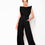 Thumbnail: Ruffled jersey top