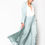 Thumbnail: Maxi kimono