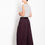 Thumbnail: Pleated cropped pants