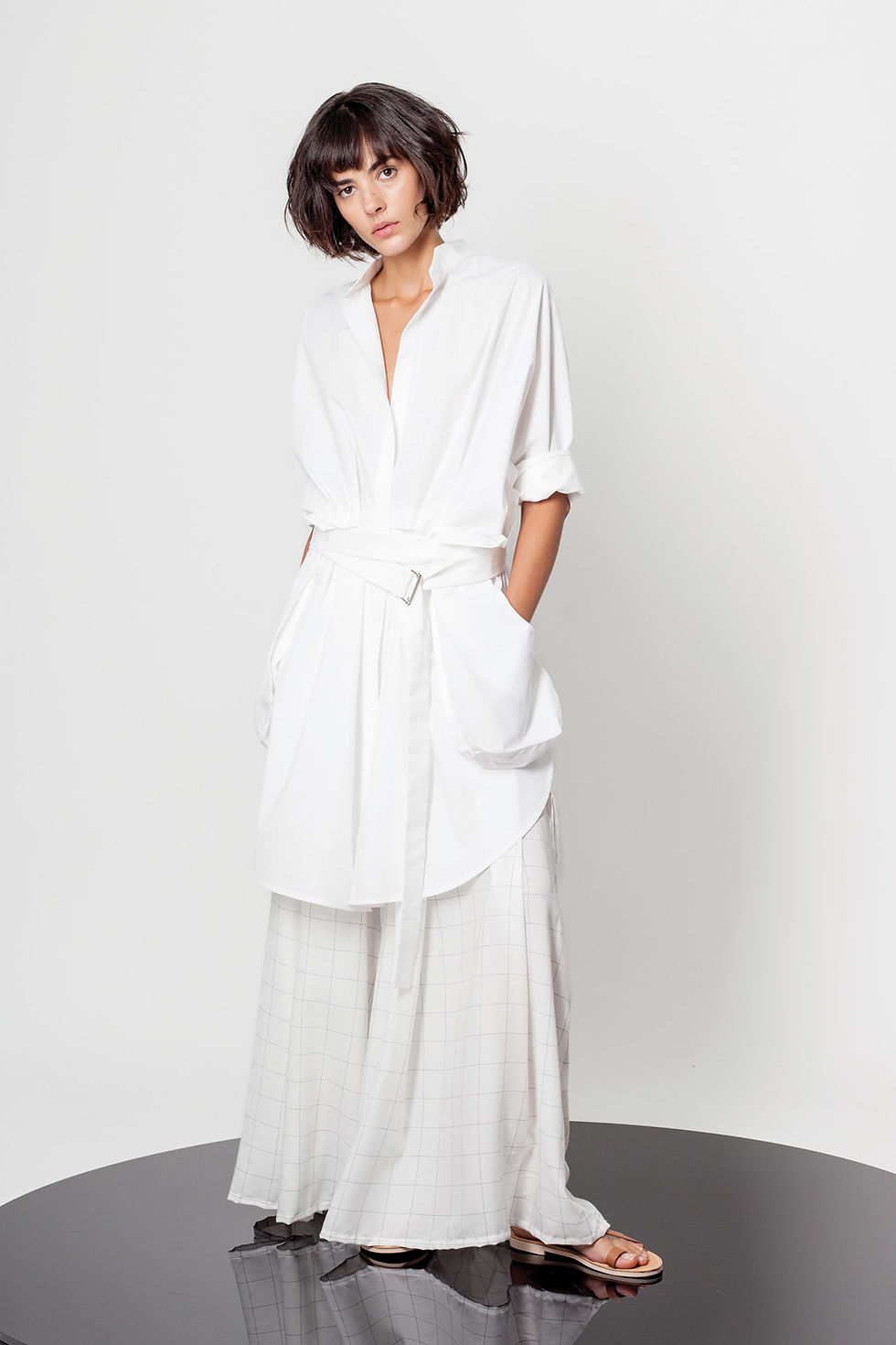 Thumbnail: Long sleeve tunic