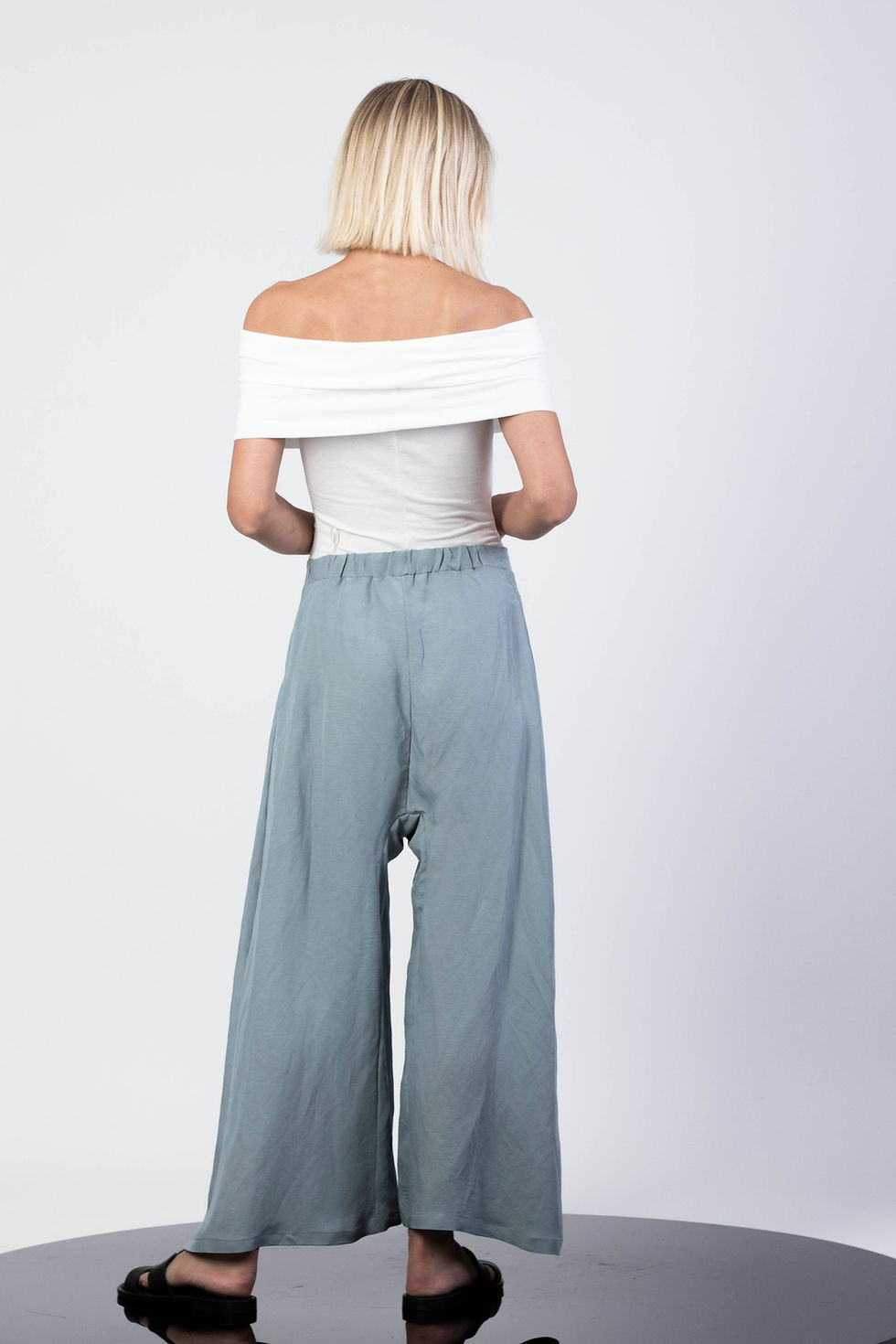 Thumbnail: Alpha signature pants