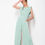 Thumbnail: Ruffled jersey top