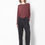Thumbnail: Tapered pants with an elastic waistband