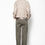 Thumbnail: Straight pleated pants