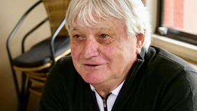 Interview with Bernard Pascassio