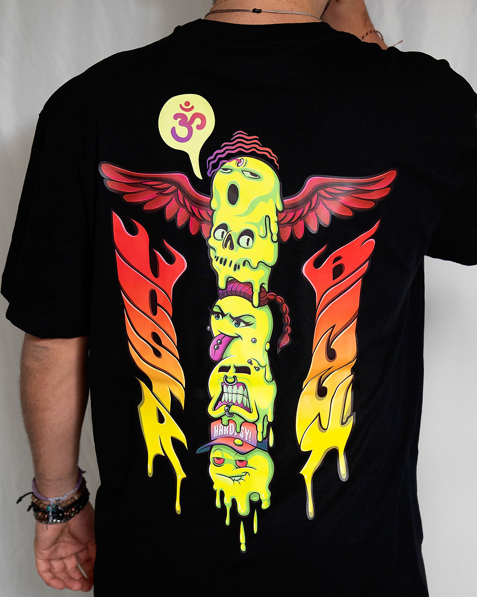 totem