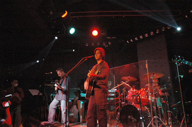 Always July album launch Barnone-2.jpg