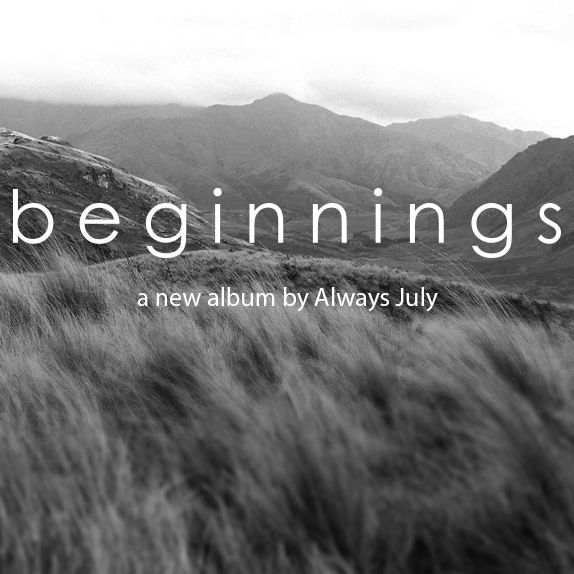 beginning-a-new-album-by-always-july.jpg