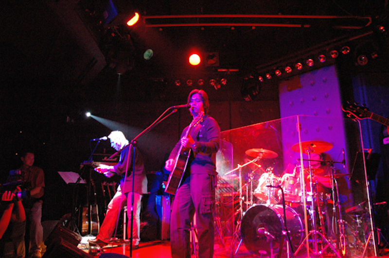 Always July album launch Barnone-1.jpg