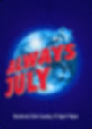 Always July Planet