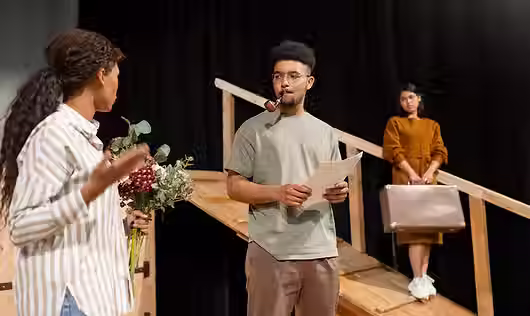 students-rehashing-theater-class_23-2150960327.avif