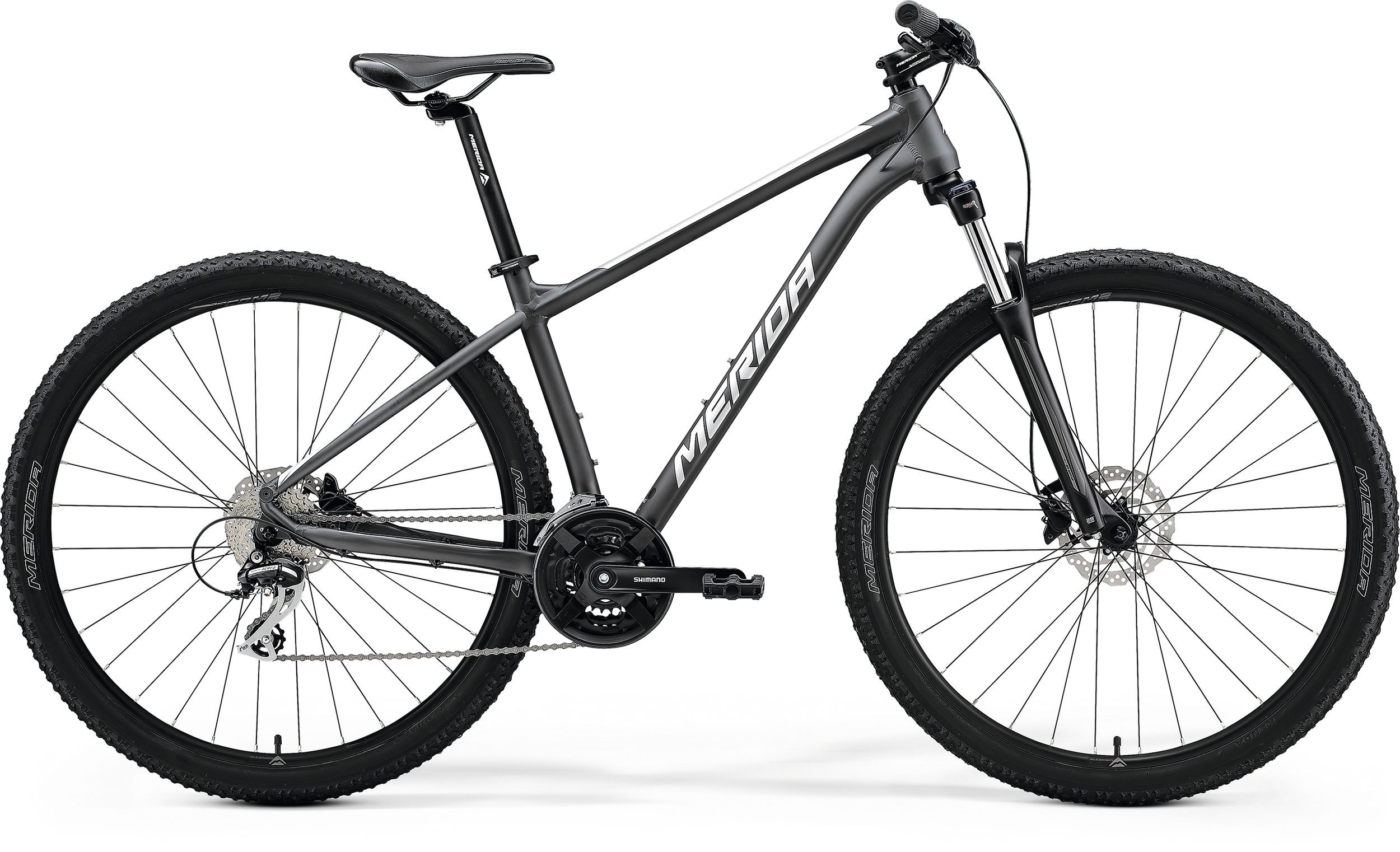 MERIDA BIG NINE 20 TAILLE M