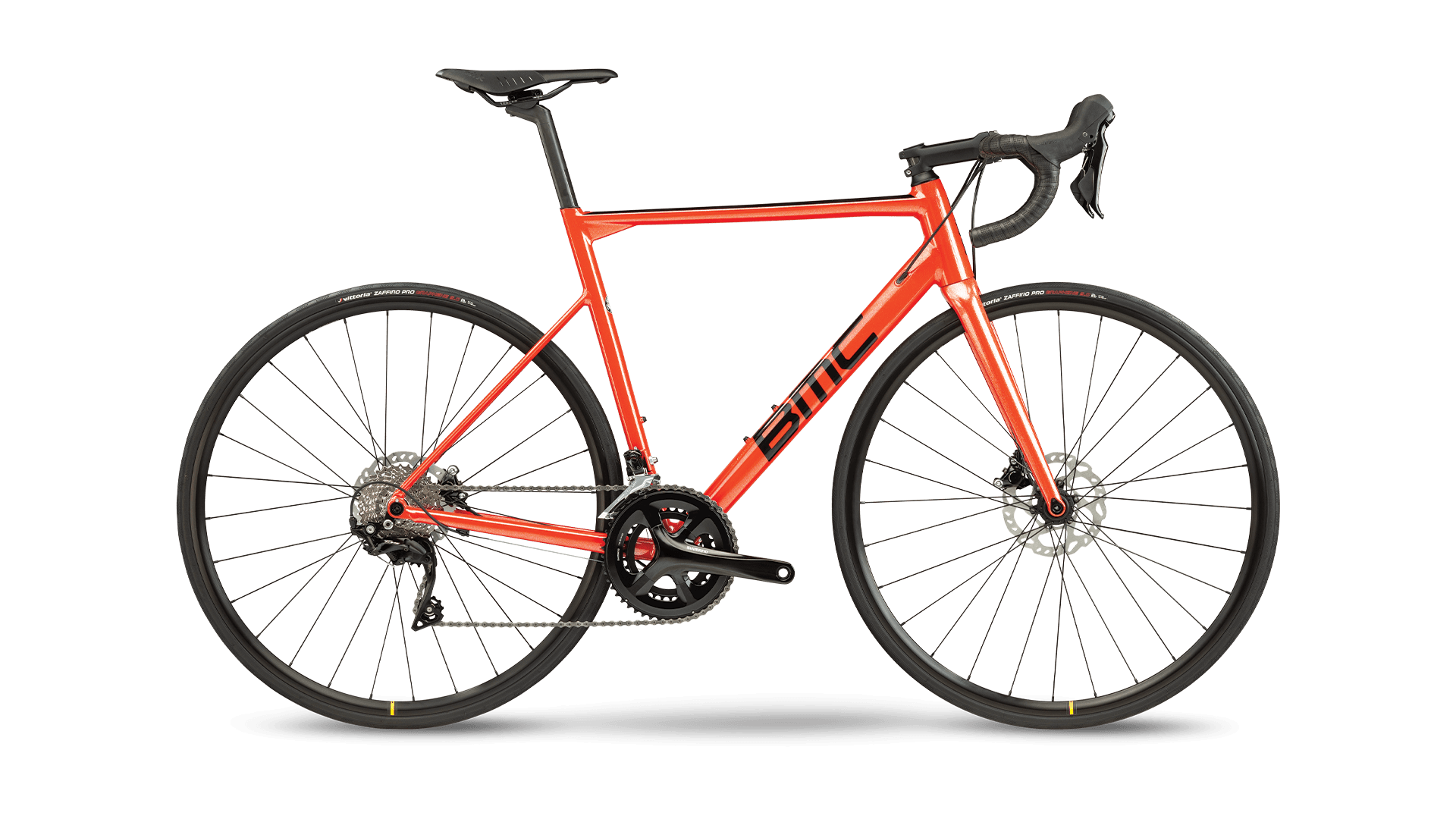 BMC TEAMMACHINE ALR DISC TWO TAILLE 51