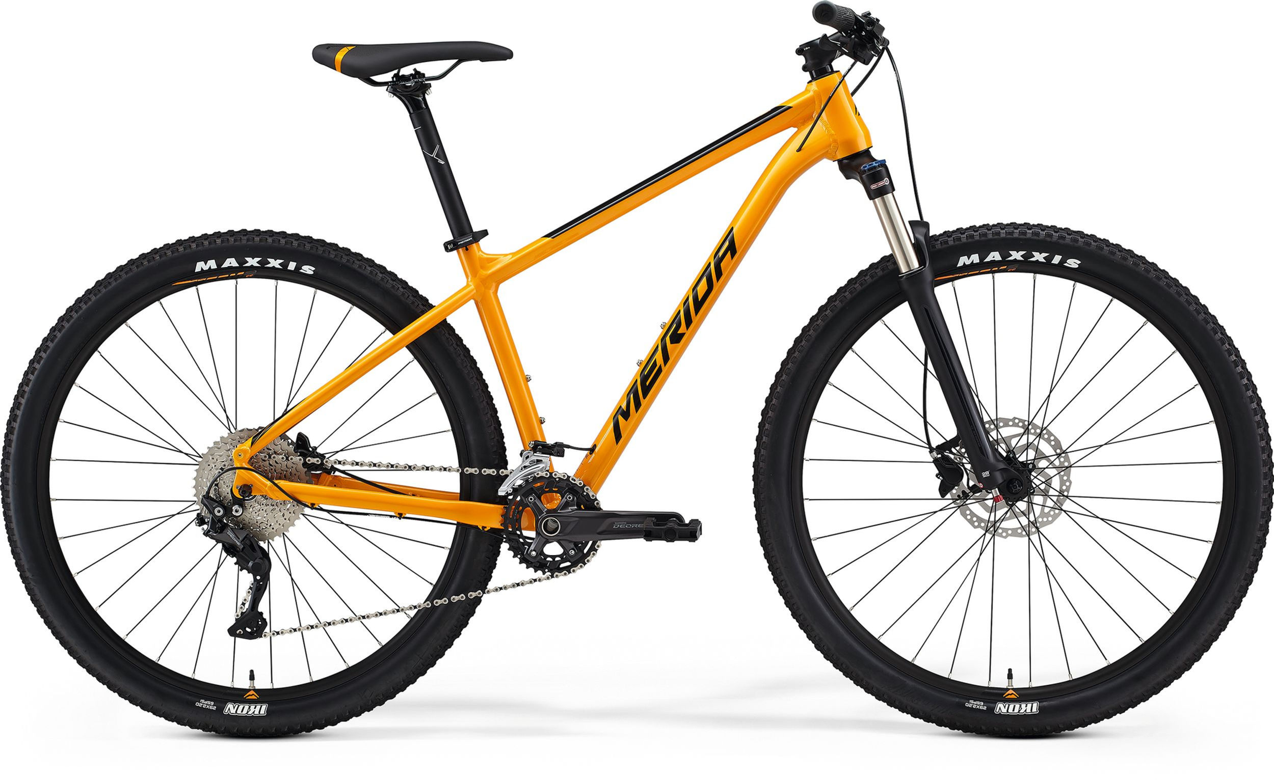 MERIDA BIG NINE 300 TAILLE L