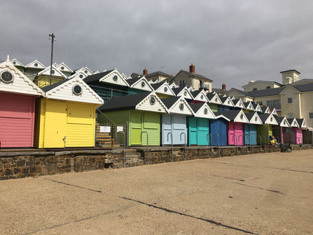 Training update - Frinton