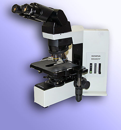 Area Wide Microscope Cleaning Microscope Repair Lab Equipment Repair