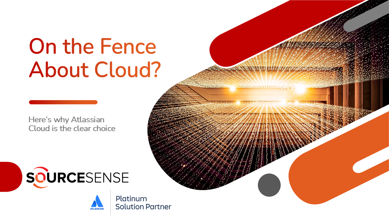 Atlassian Cloud Benefits