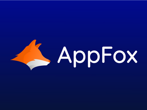 appfox logo