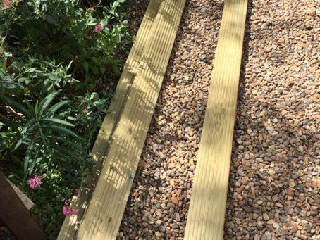 Now that's transformation (1)...