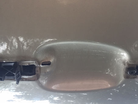 Oh dear...it just came off in my hand...