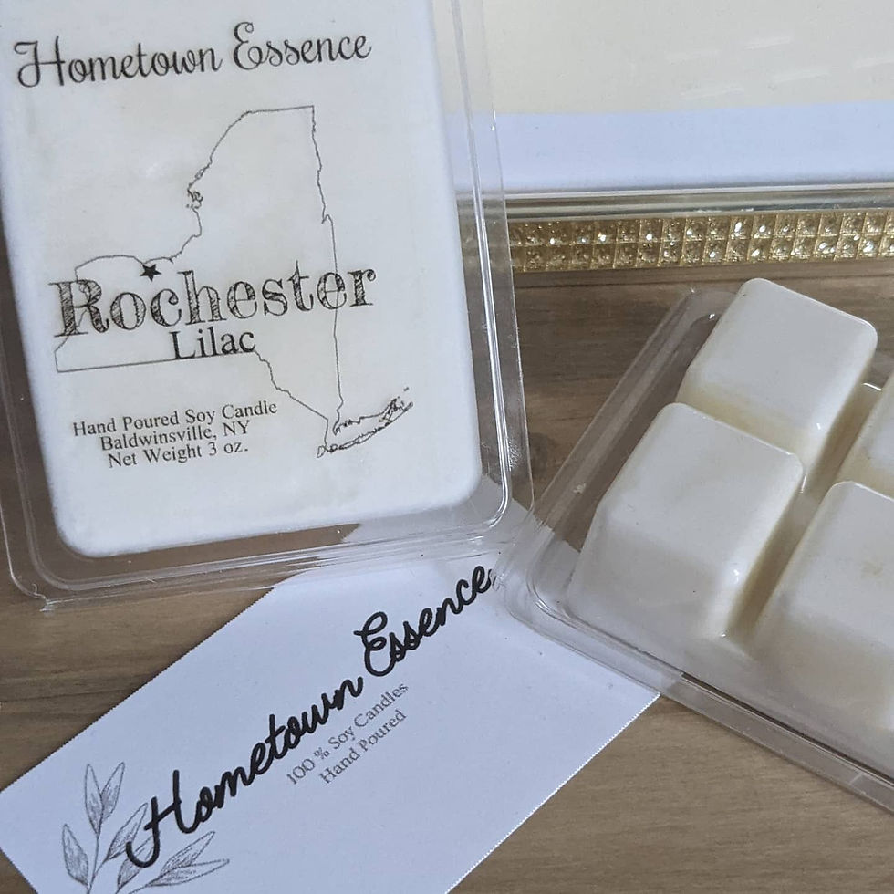 Thumbnail: Wax Melts