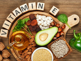 VITAMINA E