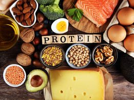 QUAL È IL RUOLO DELLE PROTEINE NELL’ ORGANISMO E QUALI SONO LE PRINCIPALI FONTI ALIMENTARI ?