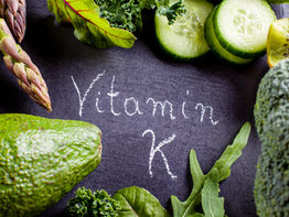 VITAMINA K