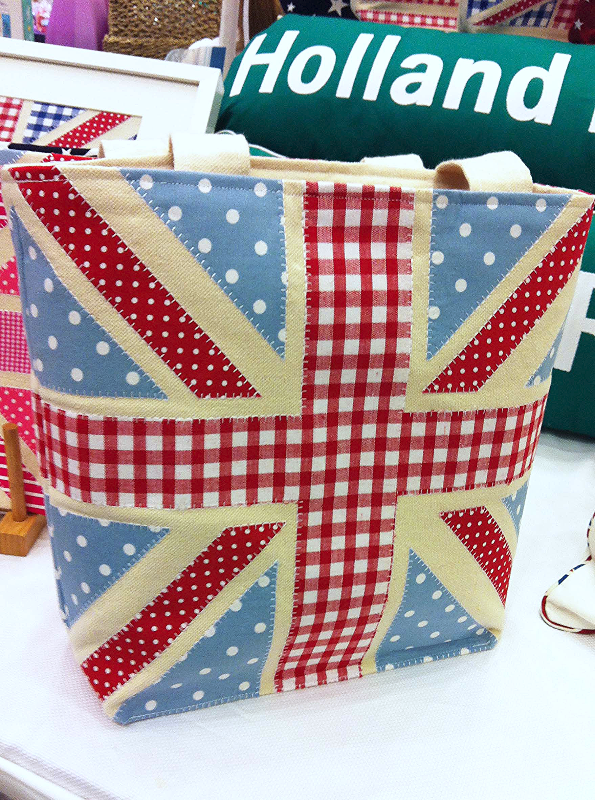 UK Shoulder Bag