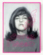 "Super Pissed" Original Painting