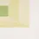 Thumbnail: Josef Albers "Mitered Squares" Signed Edition Print