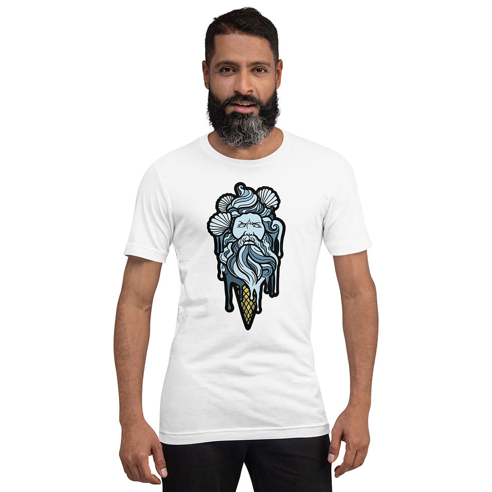 Thumbnail: Poseidon T-Shirt