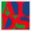 Thumbnail: GENERAL IDEA "AIDS" SILKSCREEN, 2021