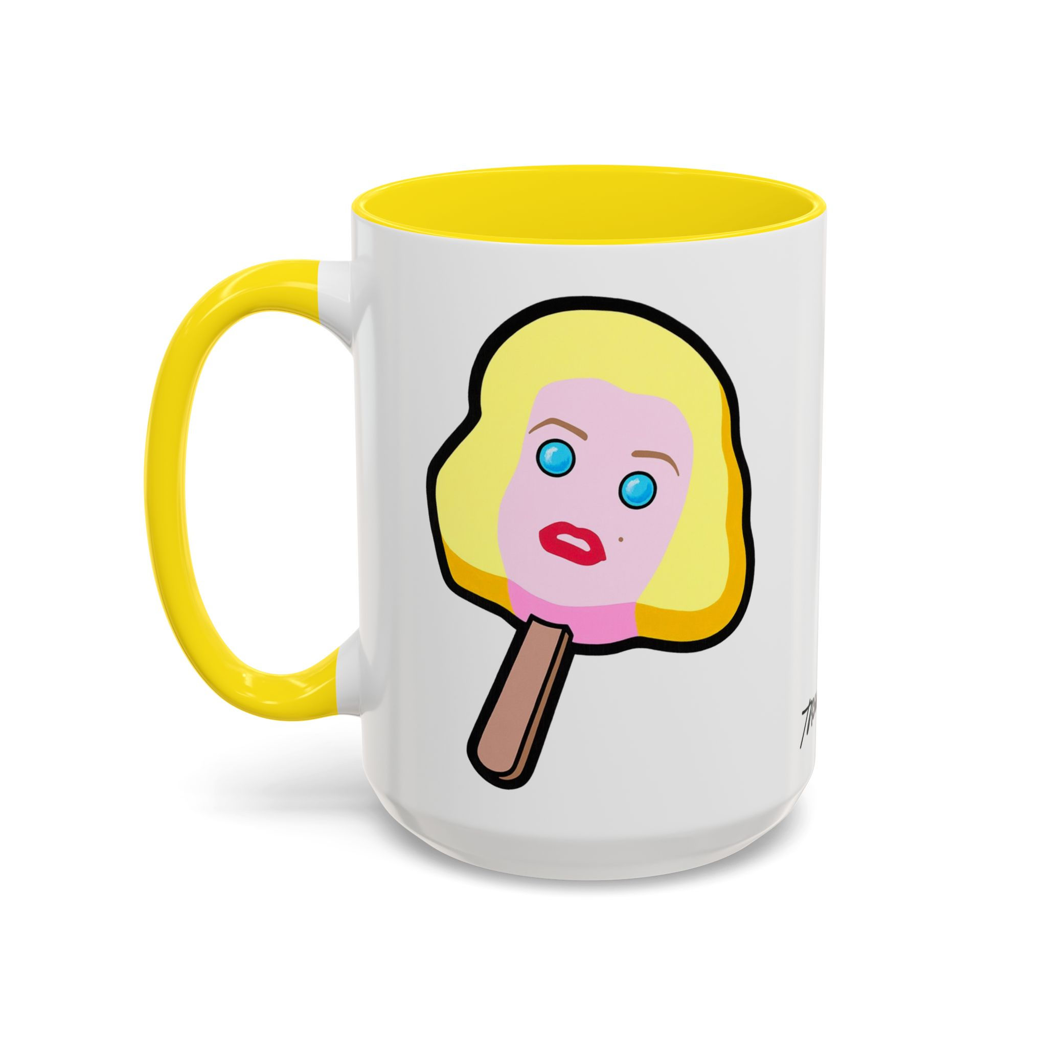 Treat 15oz Mug