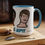 Thumbnail: Bottoms Up 15oz Mug