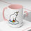 Thumbnail: Trevor Wayne Unicat 15oz Mug