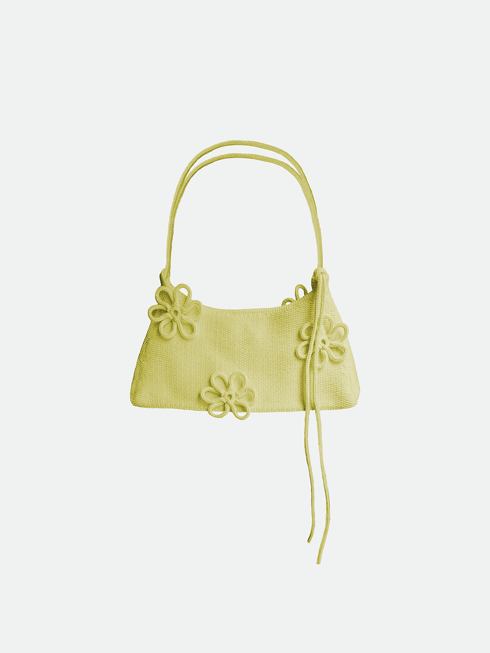 Thumbnail: Mini flower bag