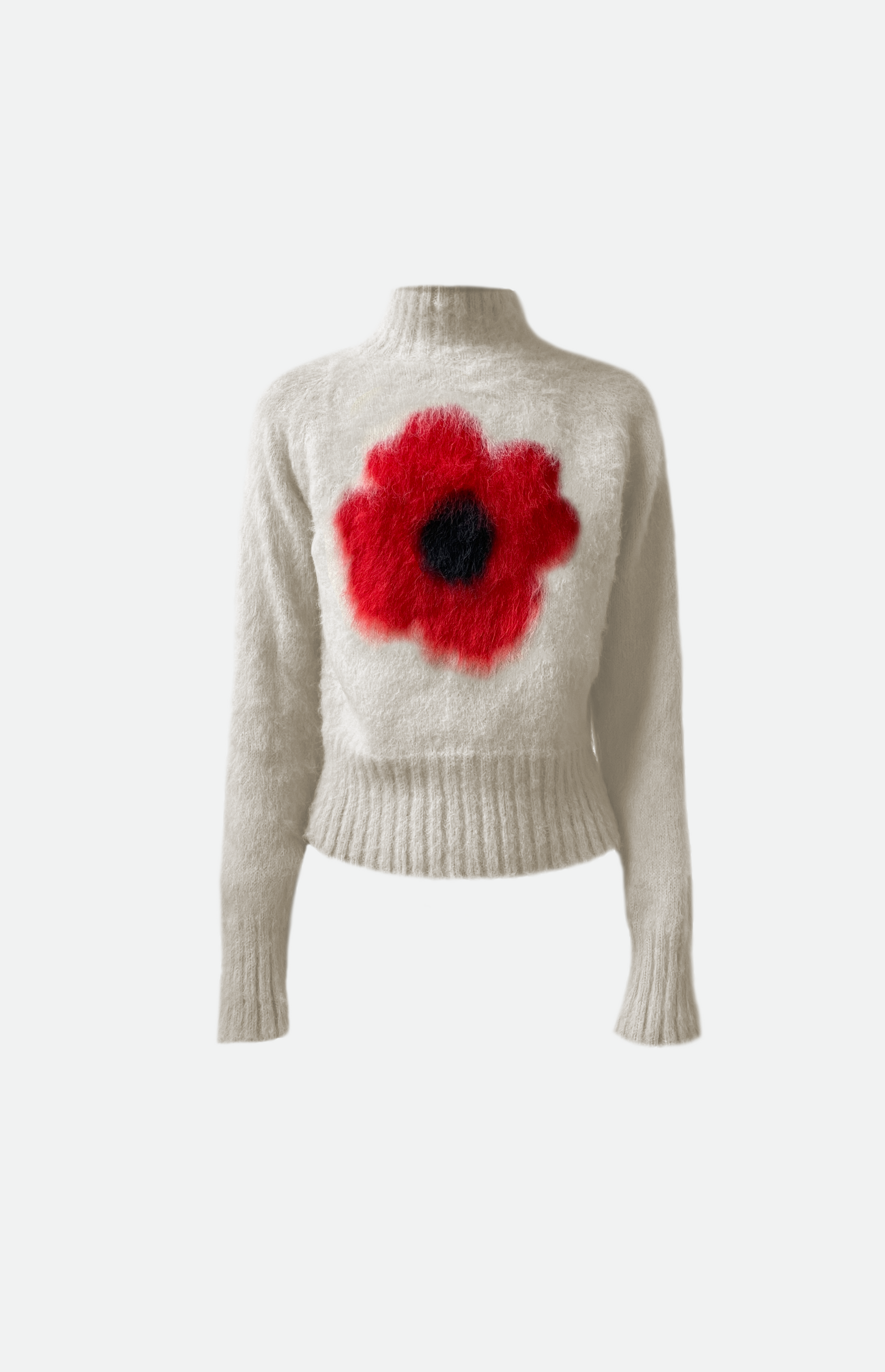 Poppy sweater