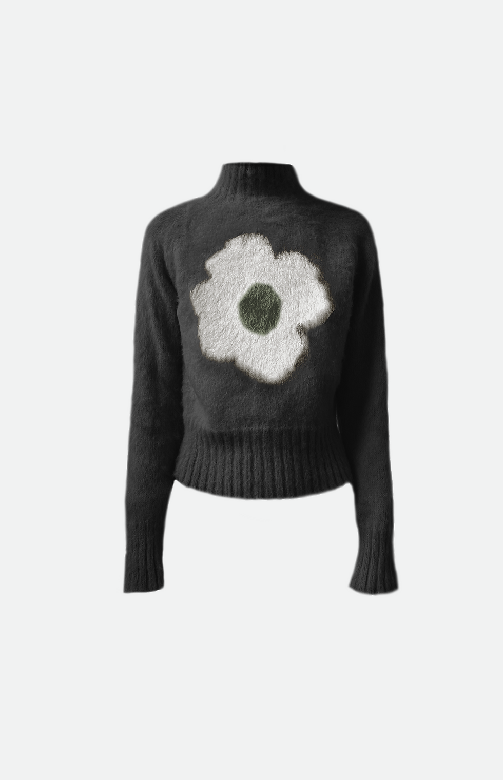 Thumbnail: Poppy sweater