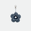 Thumbnail: Puffed flower keychain