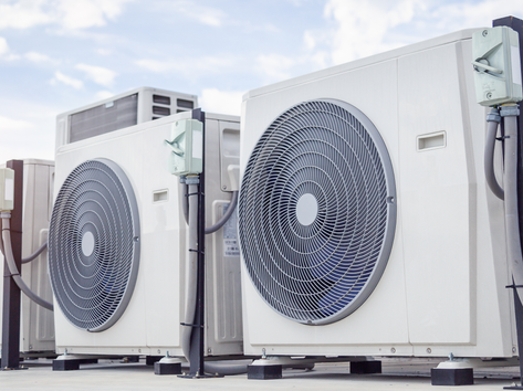 Air Conditioning Unit