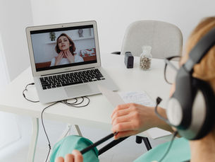 Access Virtual Anxiety And Depression Treatment Today