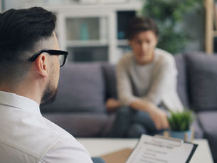 Choosing Effective Mental Health Counseling for Anxiety and Depression