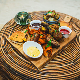 Planche Ô Baradise