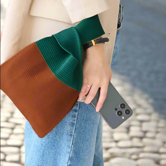 Thumbnail: ミニトート Mini Tote Bag