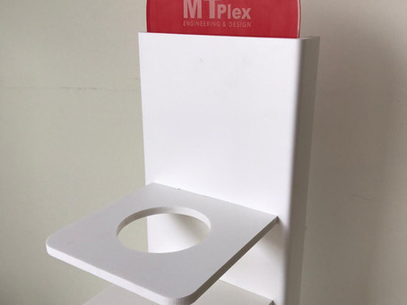 MT PLEX, SOLUZIONI RESISTENTI E 100% RICICLABILI